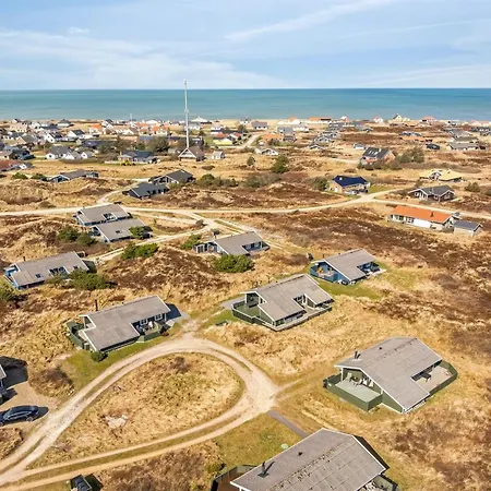 Eida - 400m From The Sea By Interhome Feriehus *