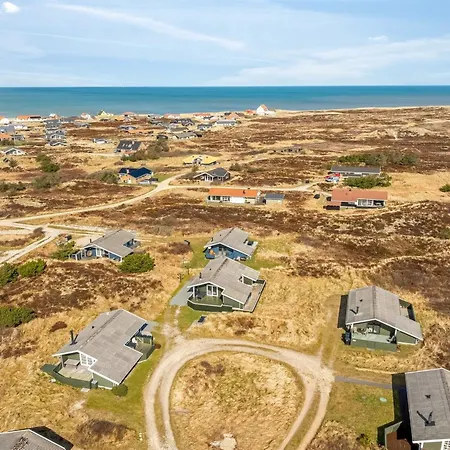 Feriehus Eida - 400m From The Sea By Interhome Frostrup
