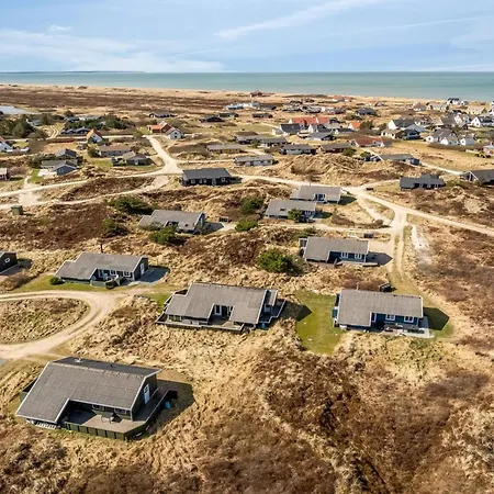 Eida - 400m From The Sea By Interhome Feriehus *