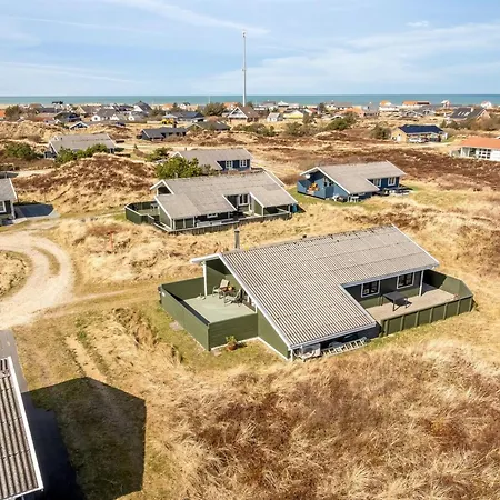 Feriehus Eida - 400m From The Sea By Interhome