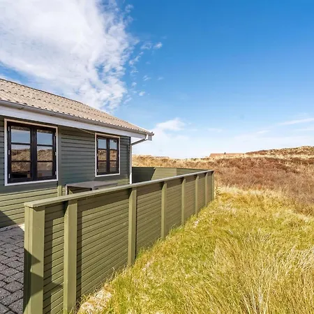 Eida - 400m From The Sea By Interhome Feriehus