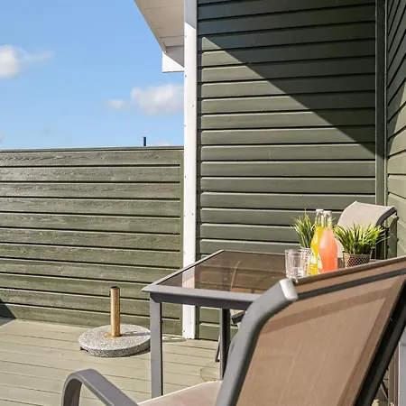 Feriehus Eida - 400m From The Sea By Interhome *