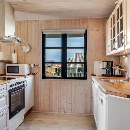 Feriehus Eida - 400m From The Sea By Interhome