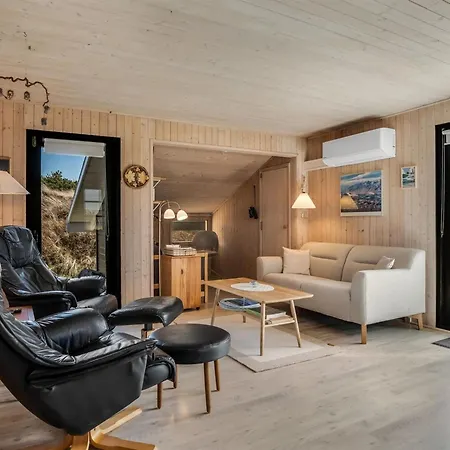 Feriehus Eida - 400m From The Sea By Interhome *
