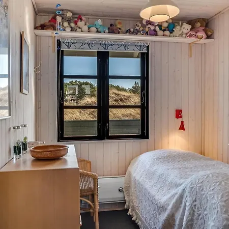 Feriehus Eida - 400m From The Sea By Interhome Frostrup