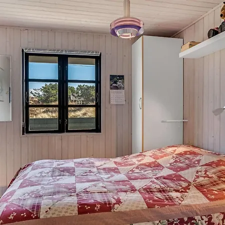 Eida - 400m From The Sea By Interhome Feriehus