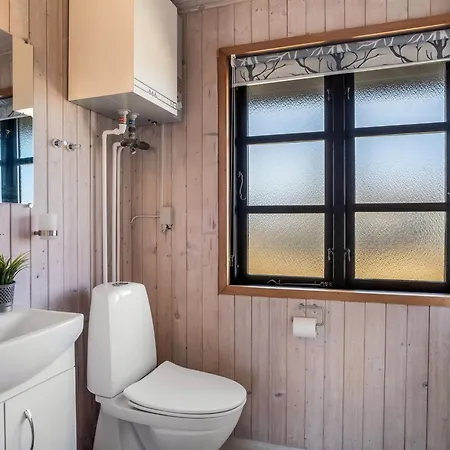 Eida - 400m From The Sea By Interhome Feriehus